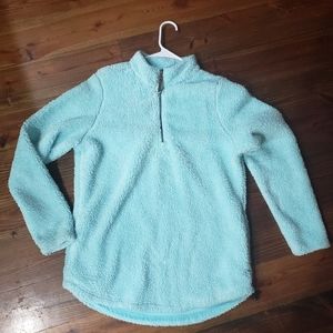 CHARLES RIVER Fleece Pullover